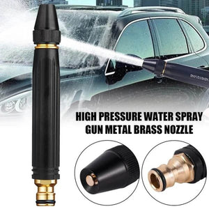 Water Gun with Powerful Features Limited Stock Available New High Pressure Nozzle Water Spray Gun Car Wash Nozzle