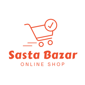 Sasta Bazar Online Shop