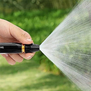 Water Gun with Powerful Features Limited Stock Available New High Pressure Nozzle Water Spray Gun Car Wash Nozzle